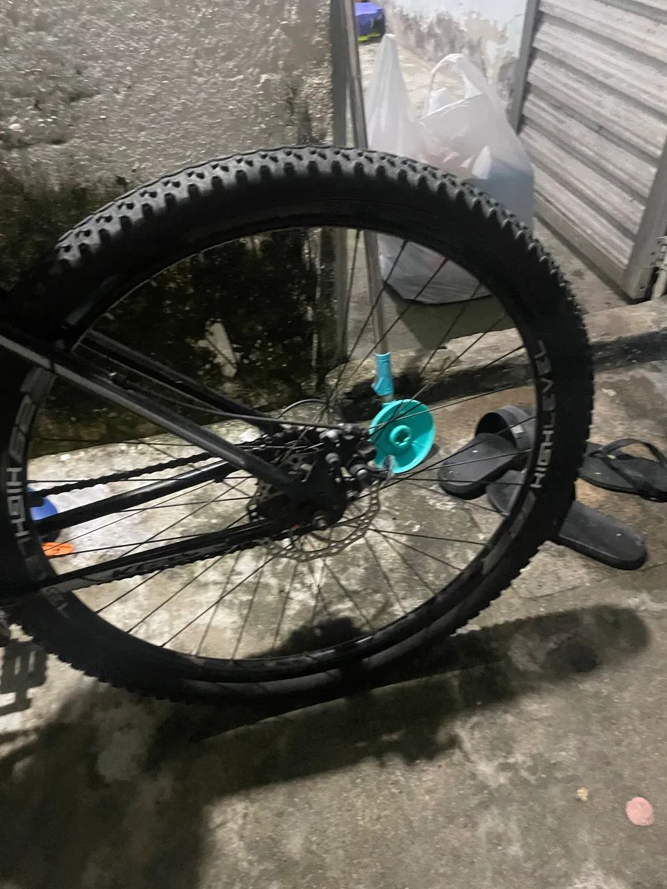 Bike aro 29 - Foto 5
