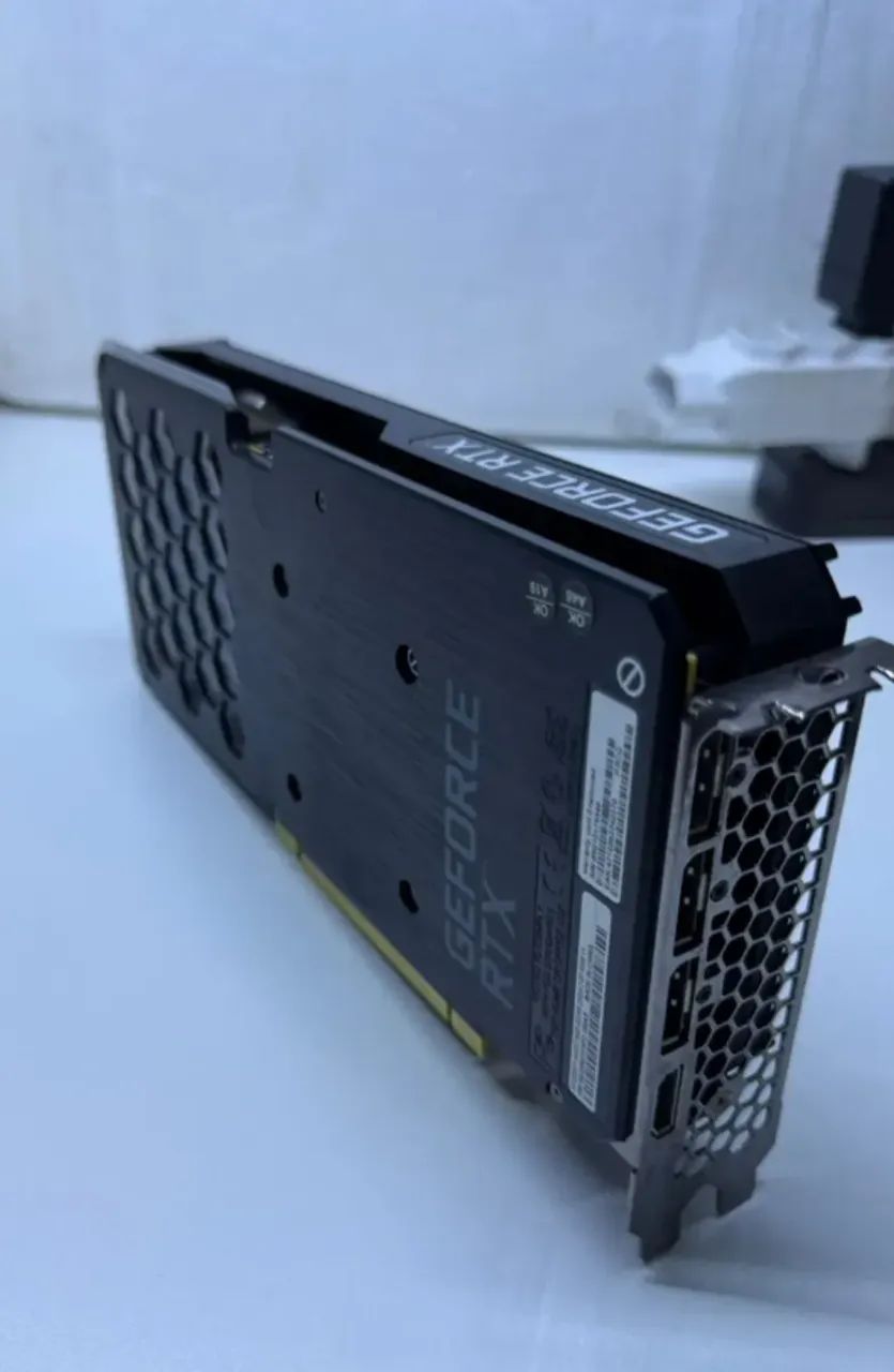 RTX 3060Ti 8gb - Foto 2