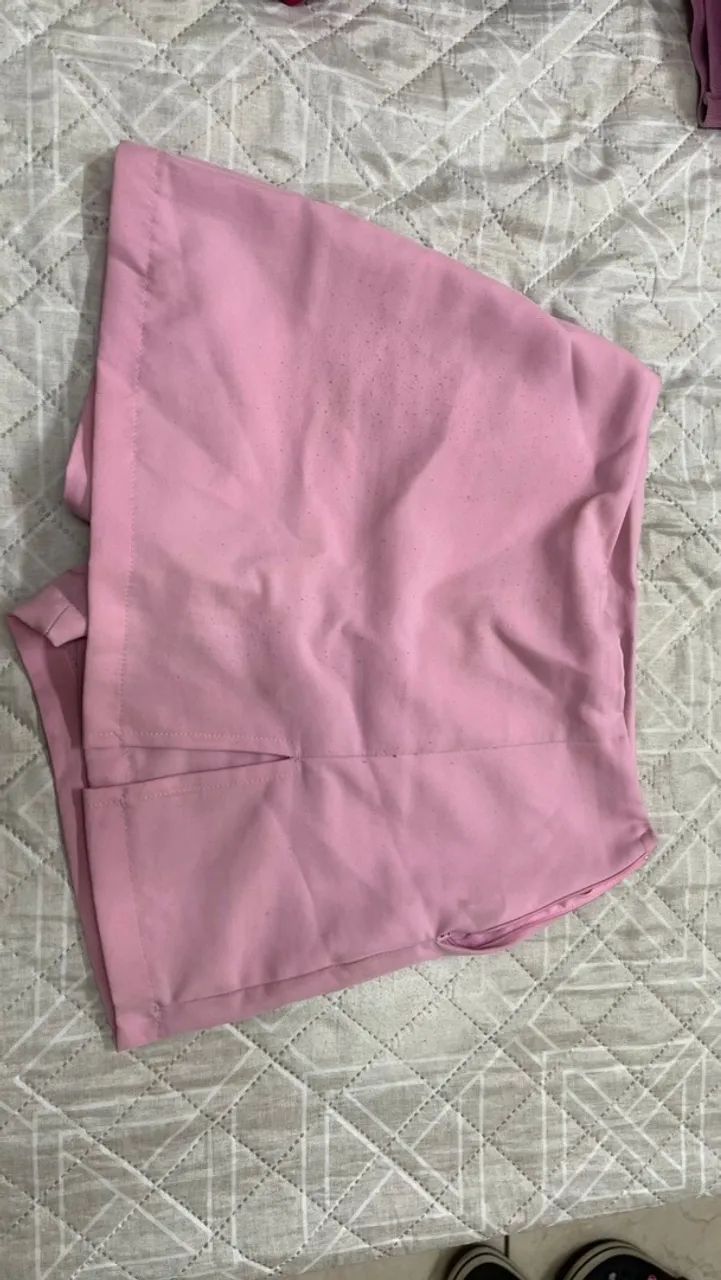 Desapego de roupas