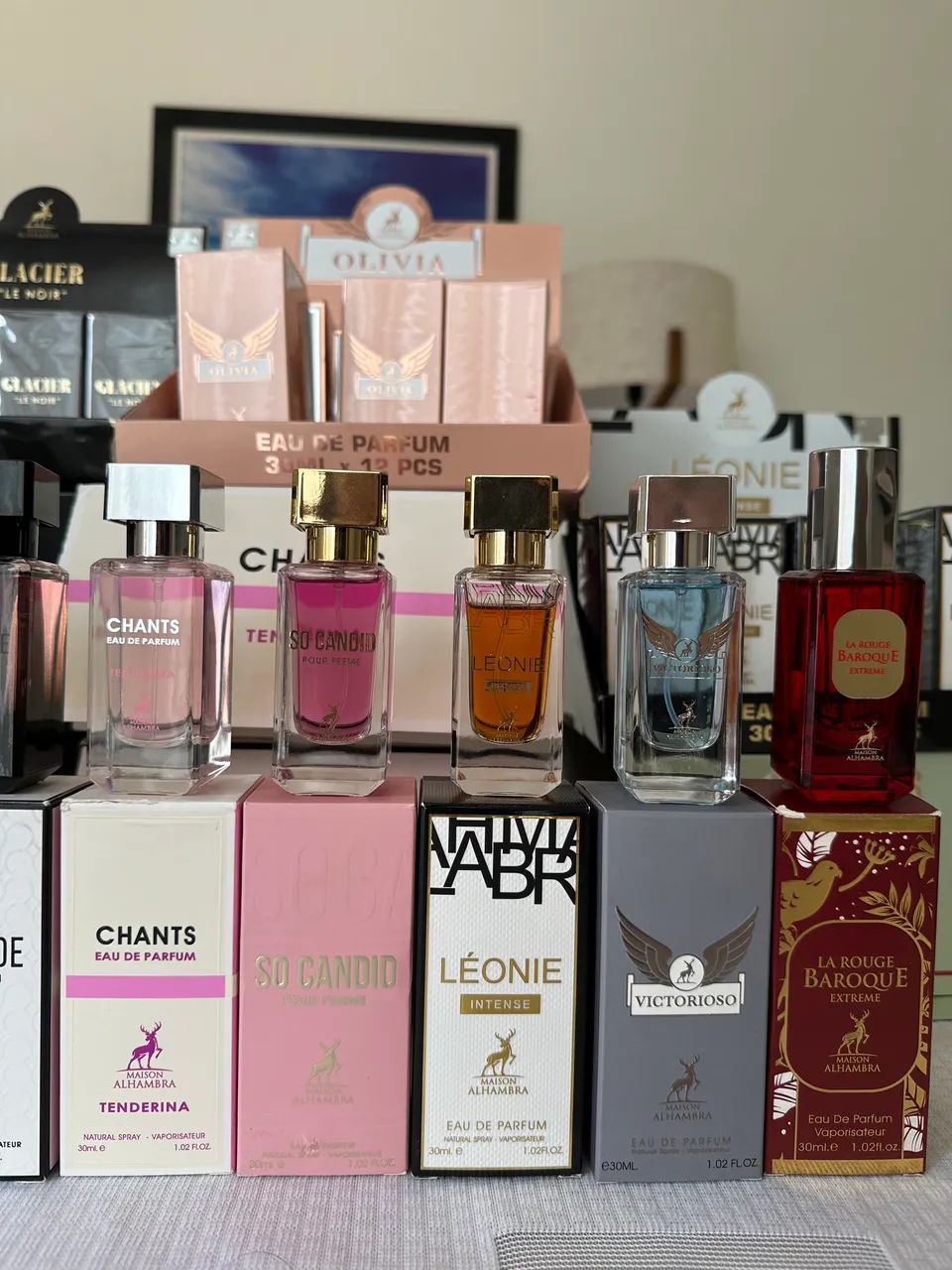 ?Oferta da Semana!? ? O melhor da Perfumaria Árabe ? - Foto 5