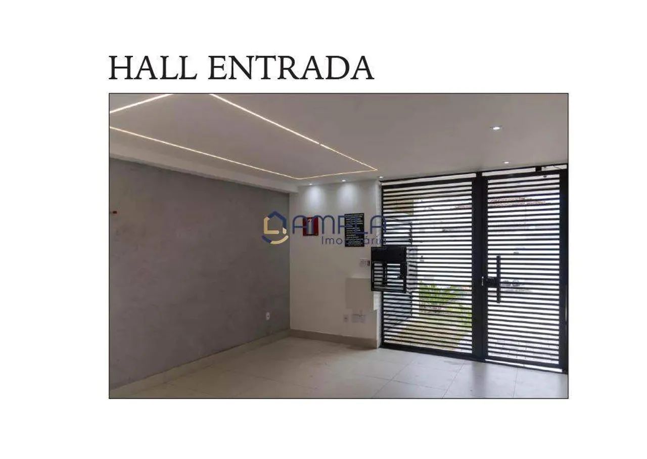 Residencial Caravaggio  Exclusividade e sofisticação no coração do Bairro Barroca - Foto 2