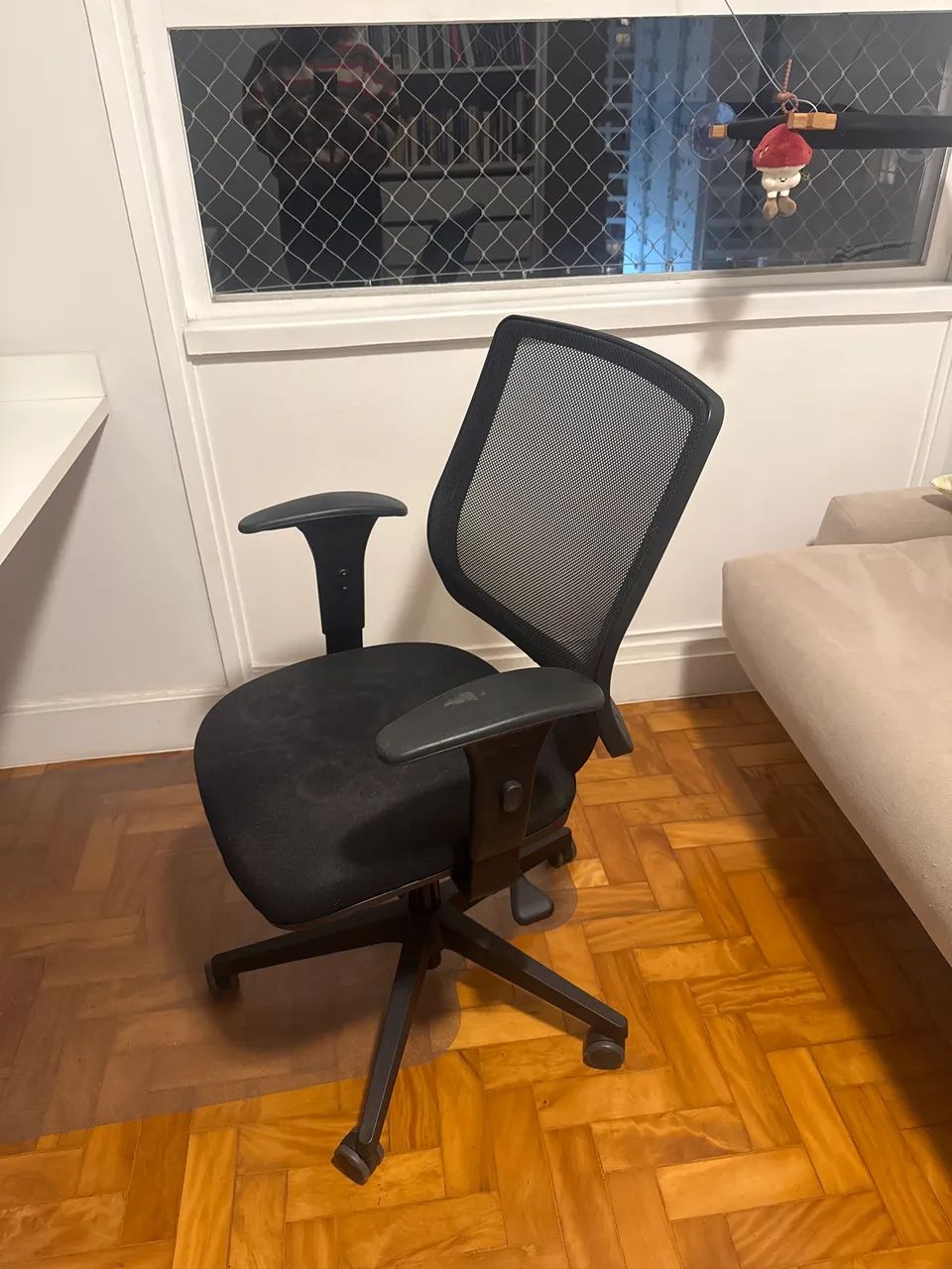 Cadeira flexform