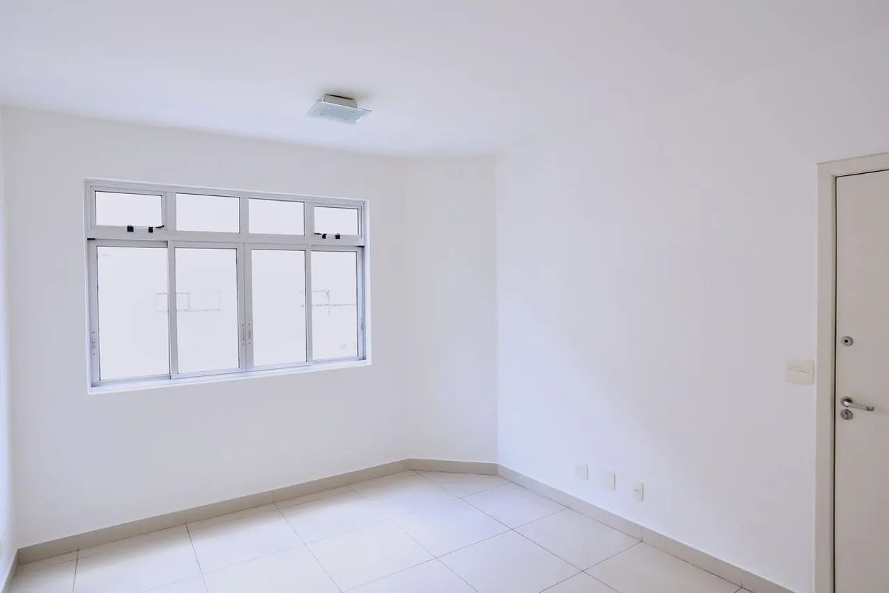 Apartamento à Venda - Carmo Sion, 3 Quartos, 67 m2