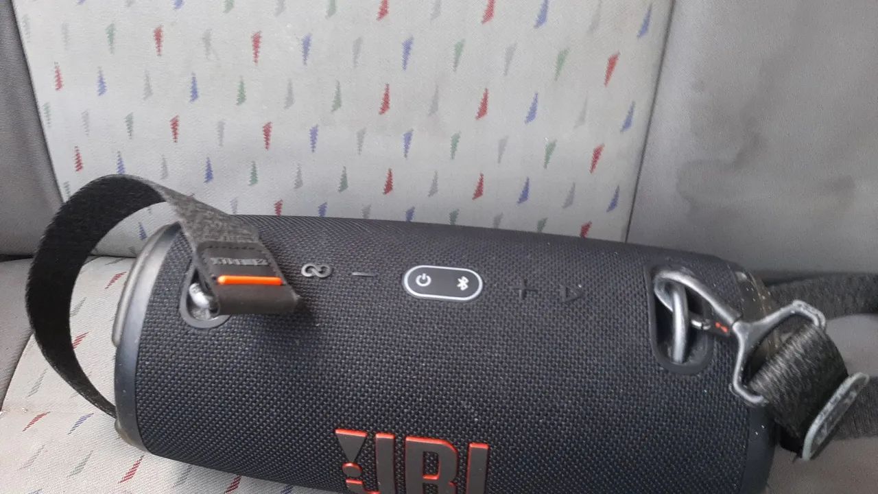 Caixa som jbl - Foto 2
