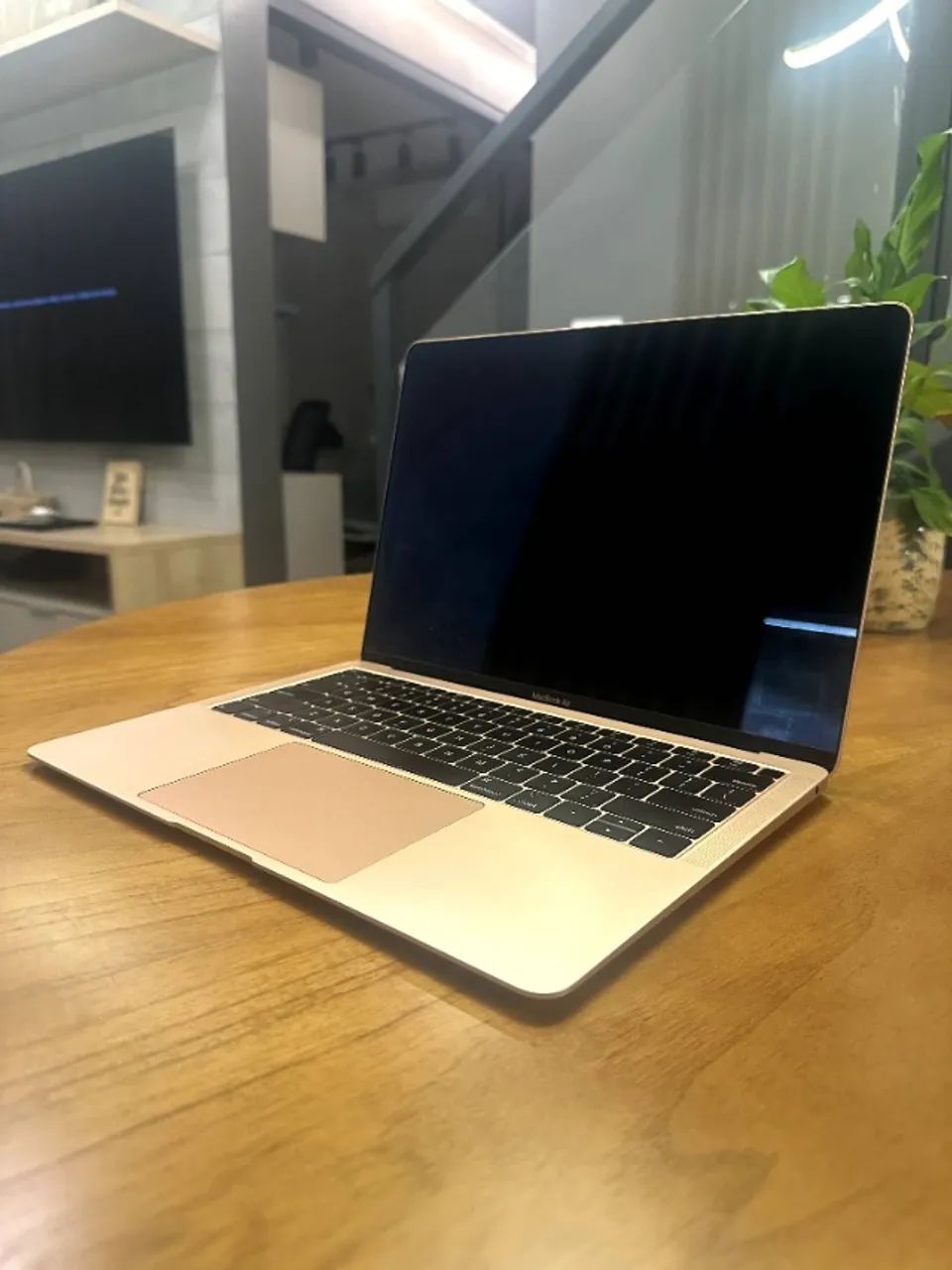 macbook air retina 2019