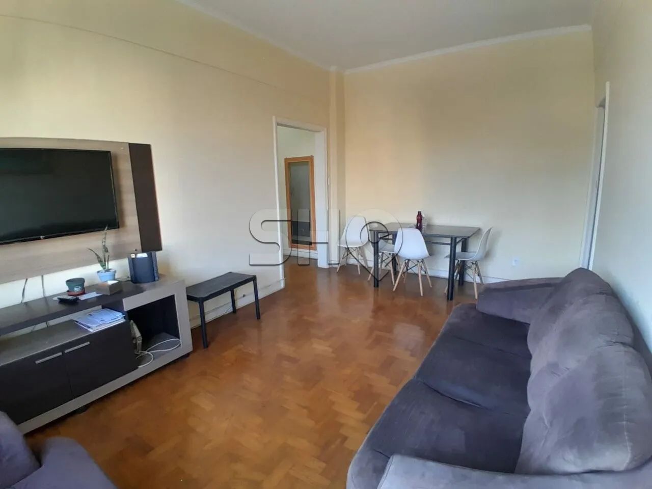 Apartamento na Barra Funda com 2 dormitórios - Foto 3