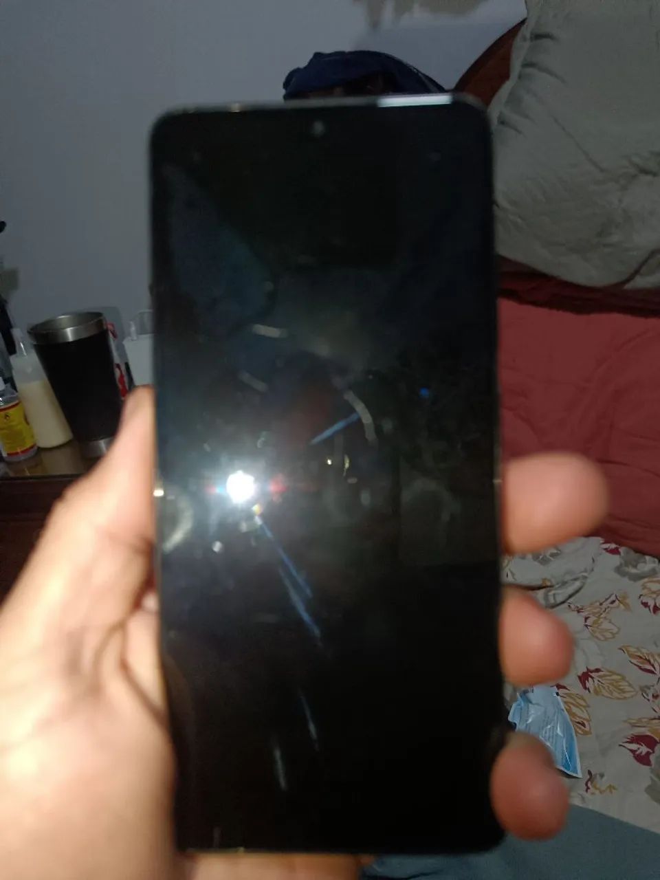 Celular Xiaomi Redimi 11 pró dual sim - Foto 3