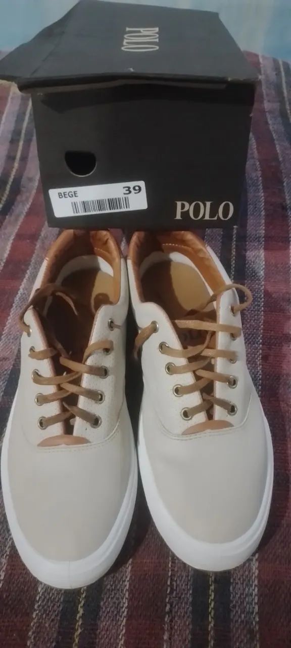 Vendo tênis ? Polo - Foto 3