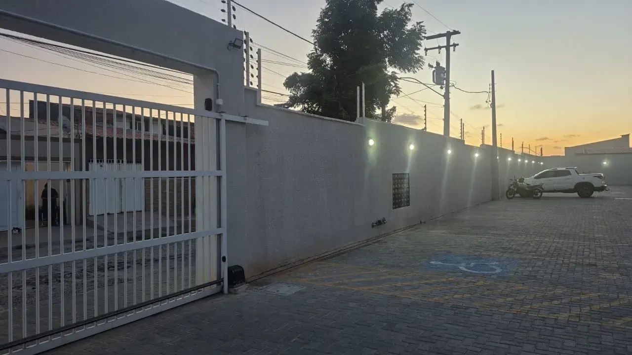 Apartamento em Iparana - Foto 2