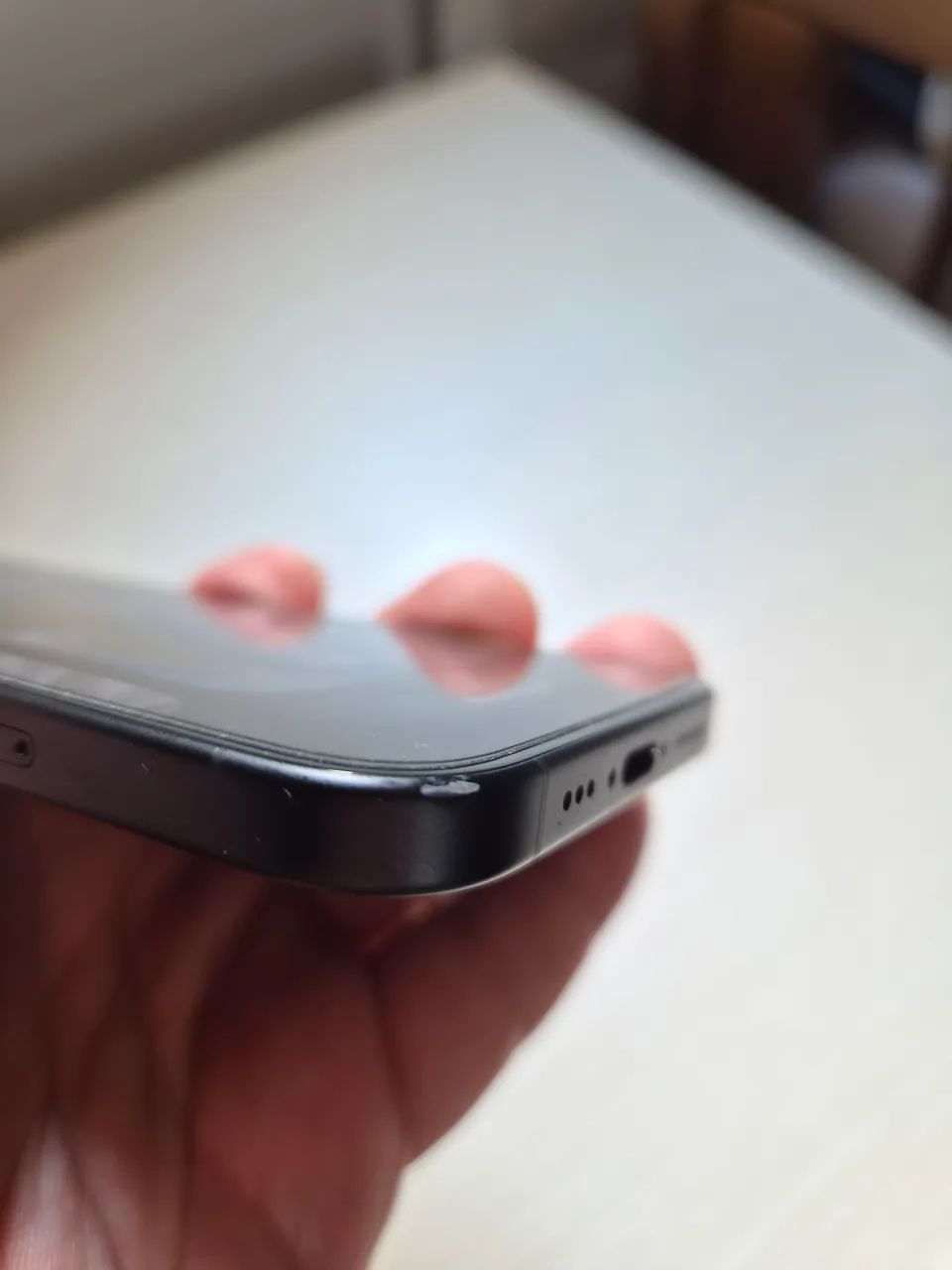 iPhone 16 128gb preto - Foto 3
