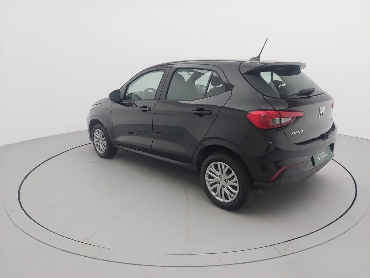 Fiat Argo Drive 1.0 Firefly 2026 - Foto 3