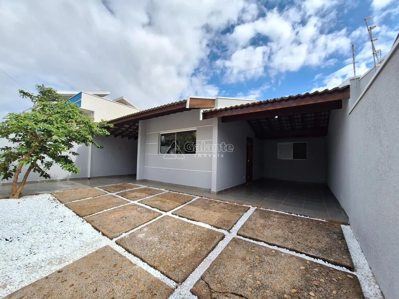 Casa a venda com 03 quartos em Barão Geraldo, Campinas - SP - Foto 2