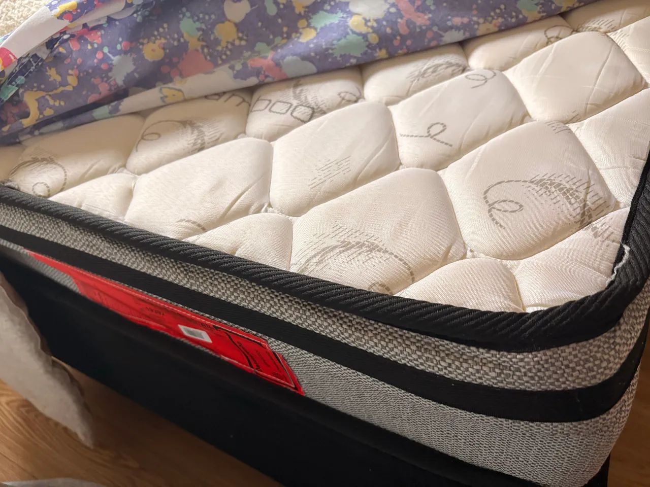 Cama de Solteiro super conservado  - Foto 2