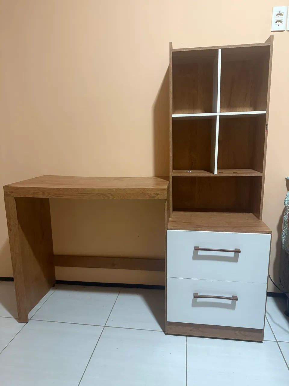 Escrivaninha 