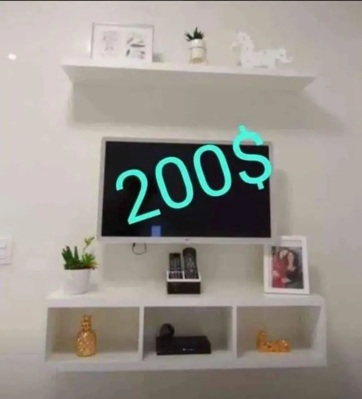 Kit De Sala 200$