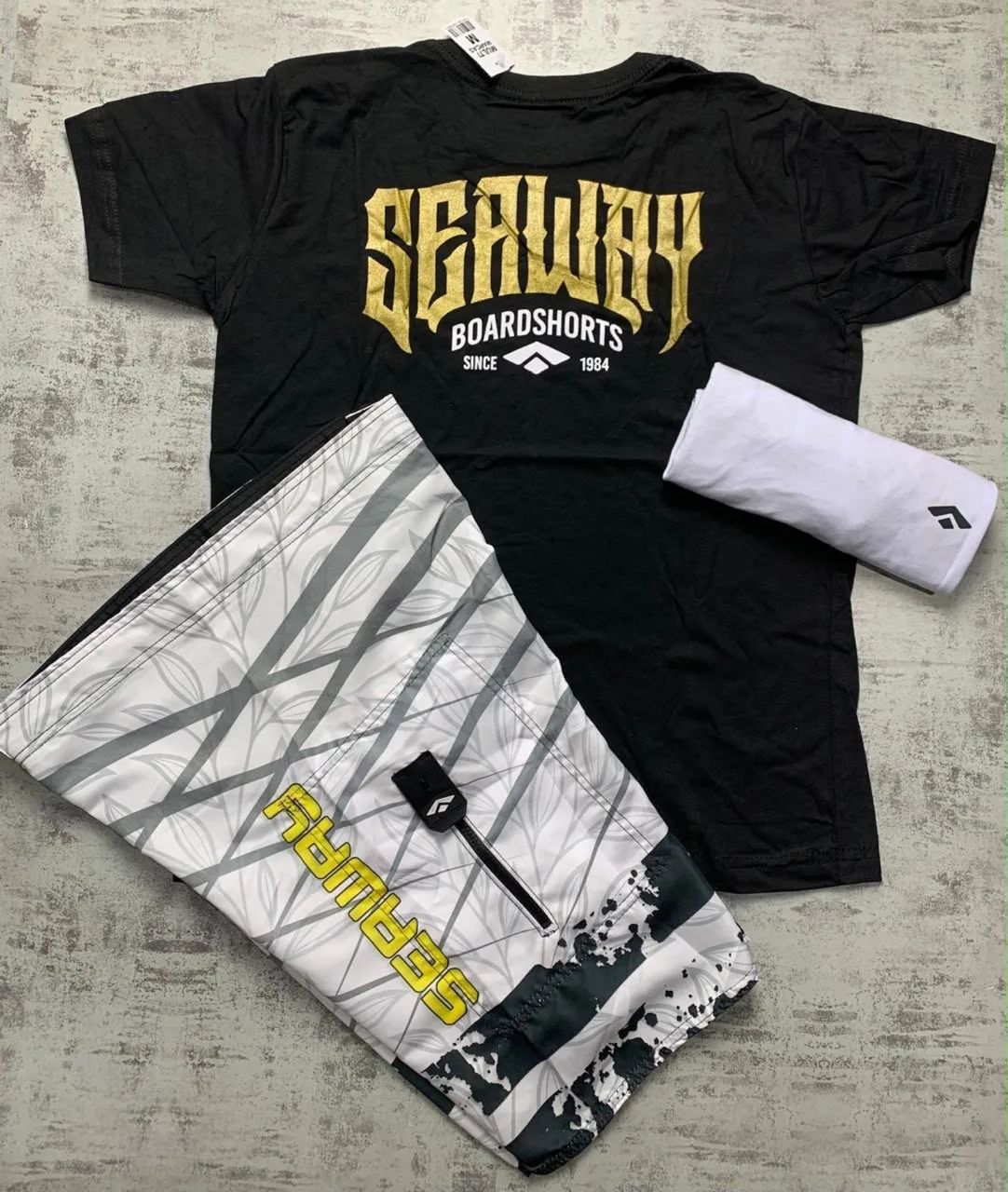 Conjunto seaway  - Foto 3