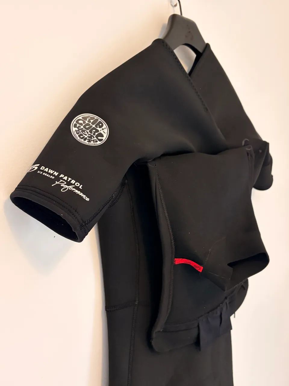 Long John 2.2mm Ripcurl - Foto 4