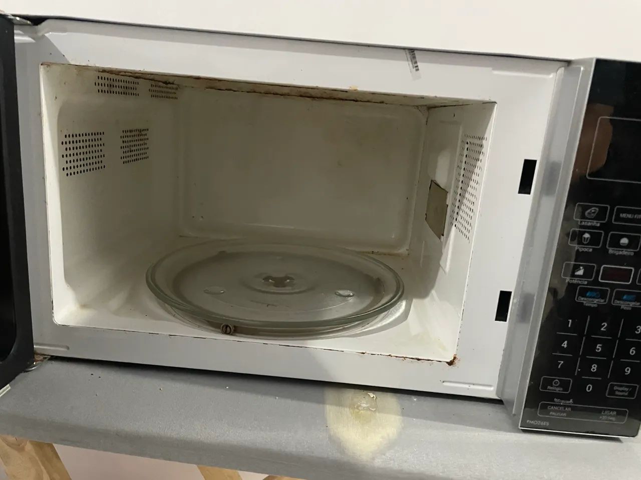 Microondas Philco 25L - Foto 4