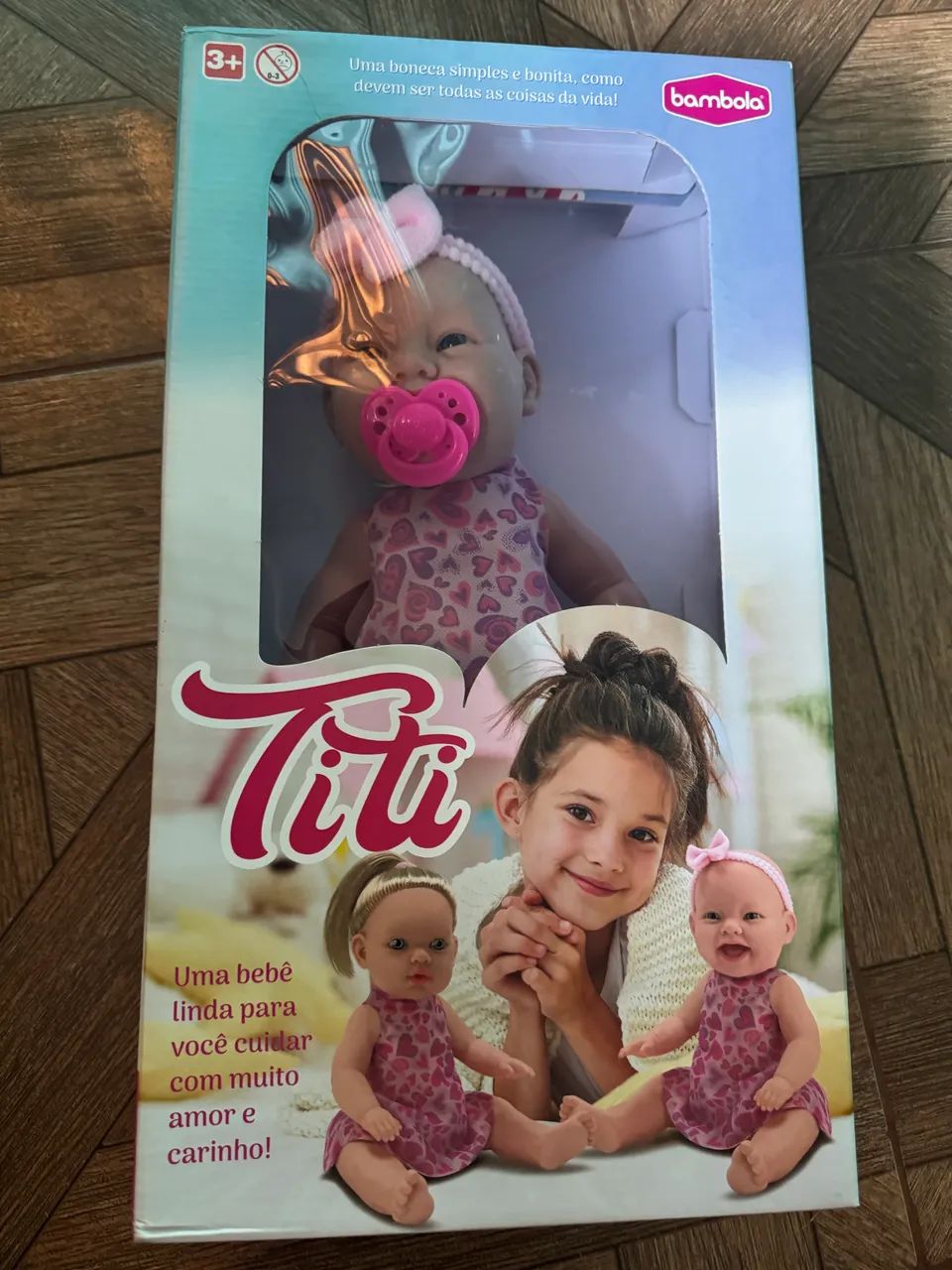 Vendo essa boneca  - Foto 3