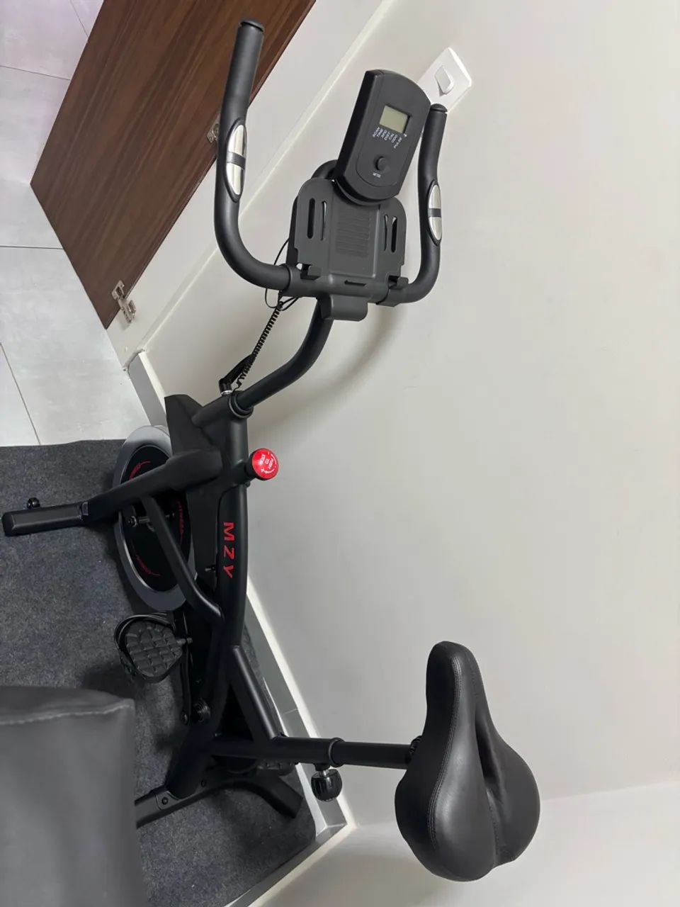 Bicicleta ergométrica  - Foto 2