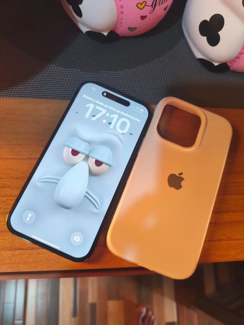vendo iPhone 14 Pro 256gb - Foto 5