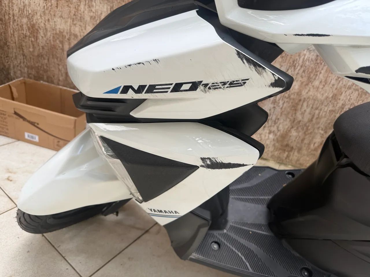 Yamaha neo  - Foto 3