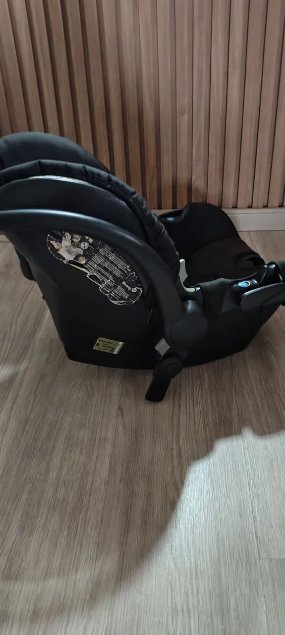 Bebê conforto marca Safety  - Foto 2
