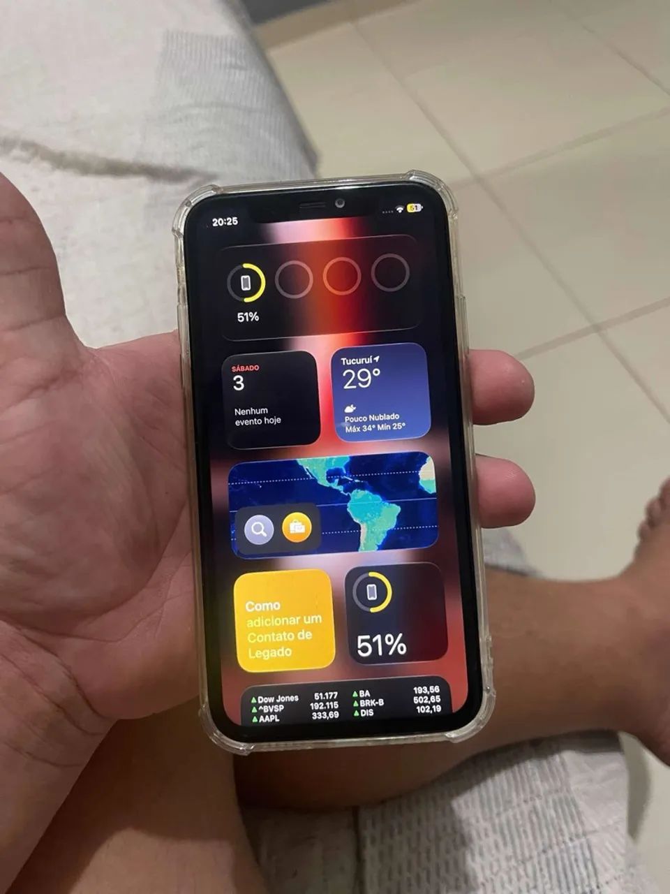 iPhone 11 - Foto 2