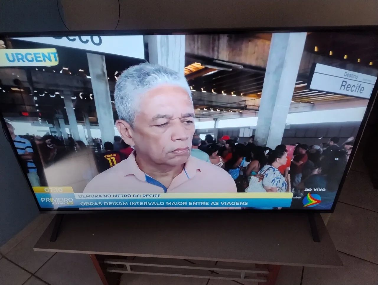 TELEVISÃO LG - Foto 2
