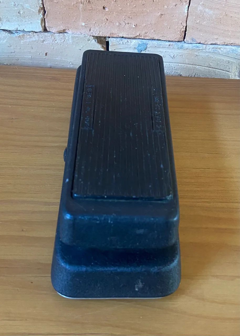 Pedal Dunloo HighGain Model GCB-80 - Foto 3