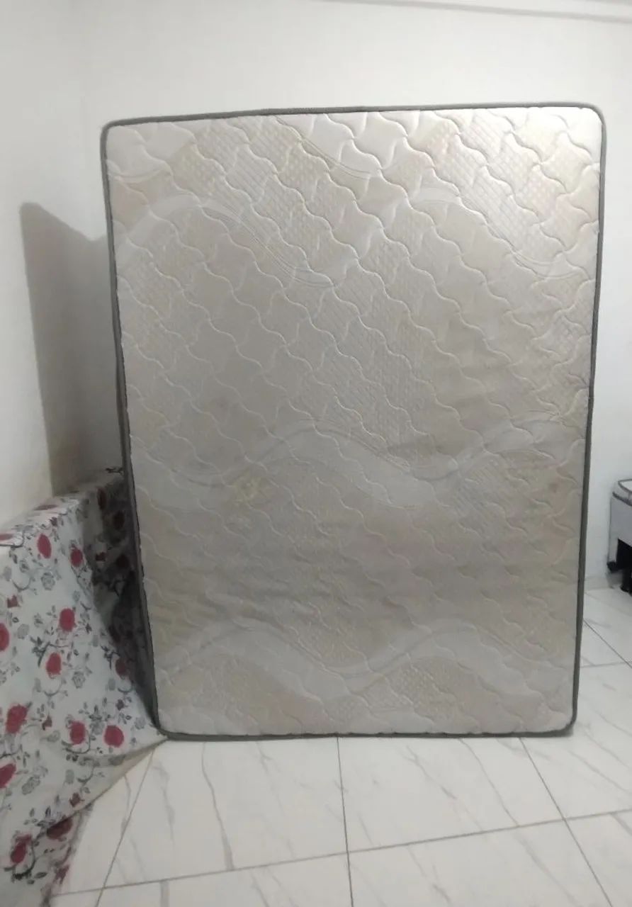 Cama casal  - Foto 2