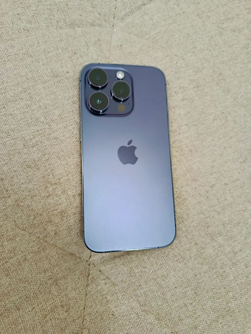 iPhone 14 Pro 128 - Foto 3