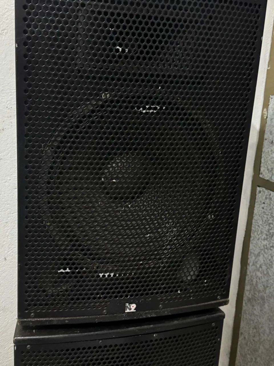 Caixa Ativa e Passiva Attack VRF1550 - Foto 2