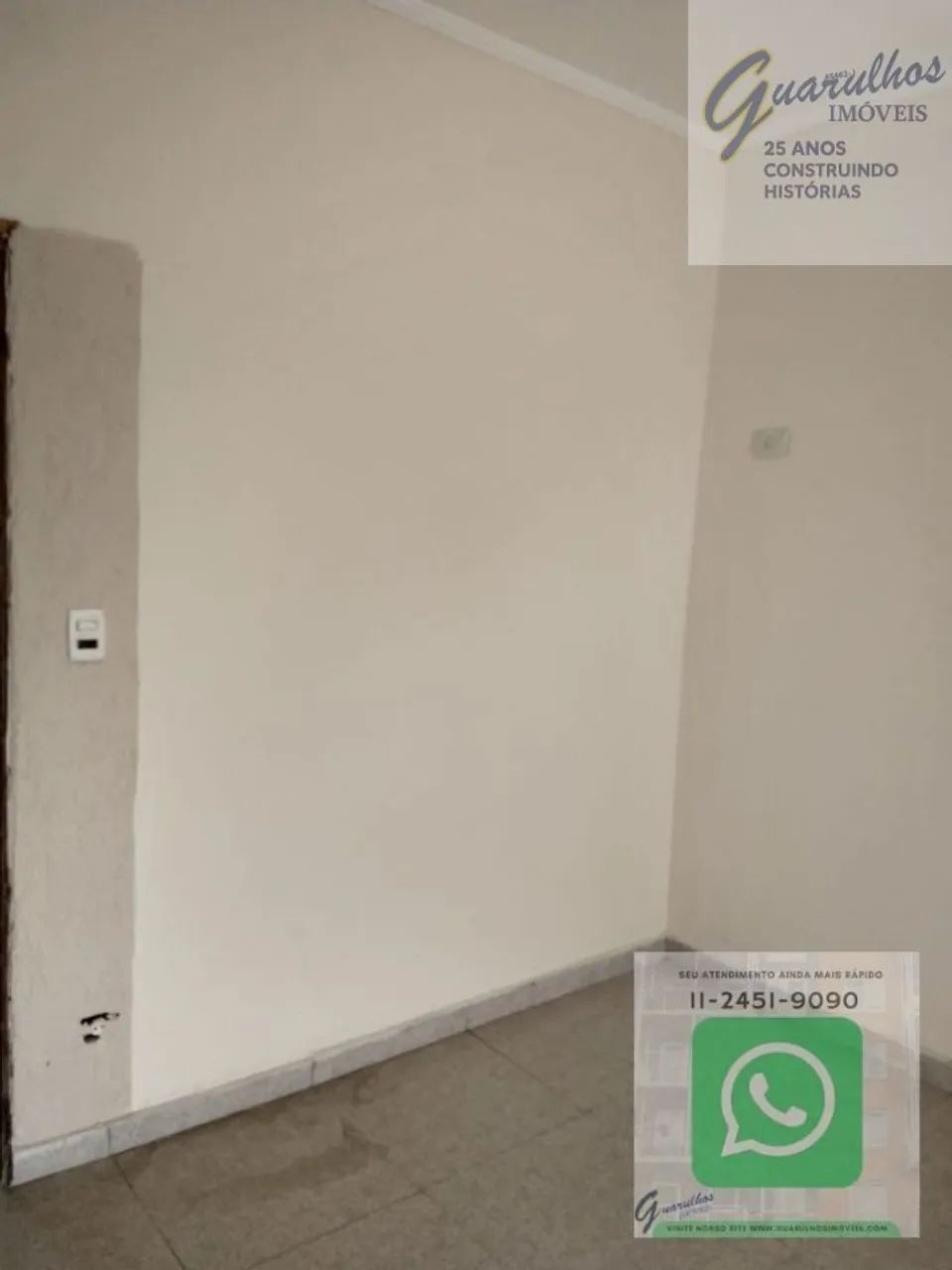 Salas bem localizadas para o seu negócio expandir .Agende agora mesmo a sua visita. ao lad - Foto 11