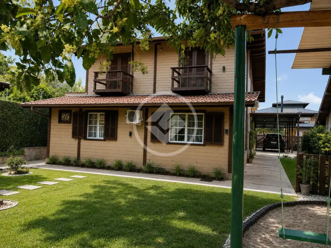 CASA - Lagoa da Conceição - FR-328275 - Foto 4