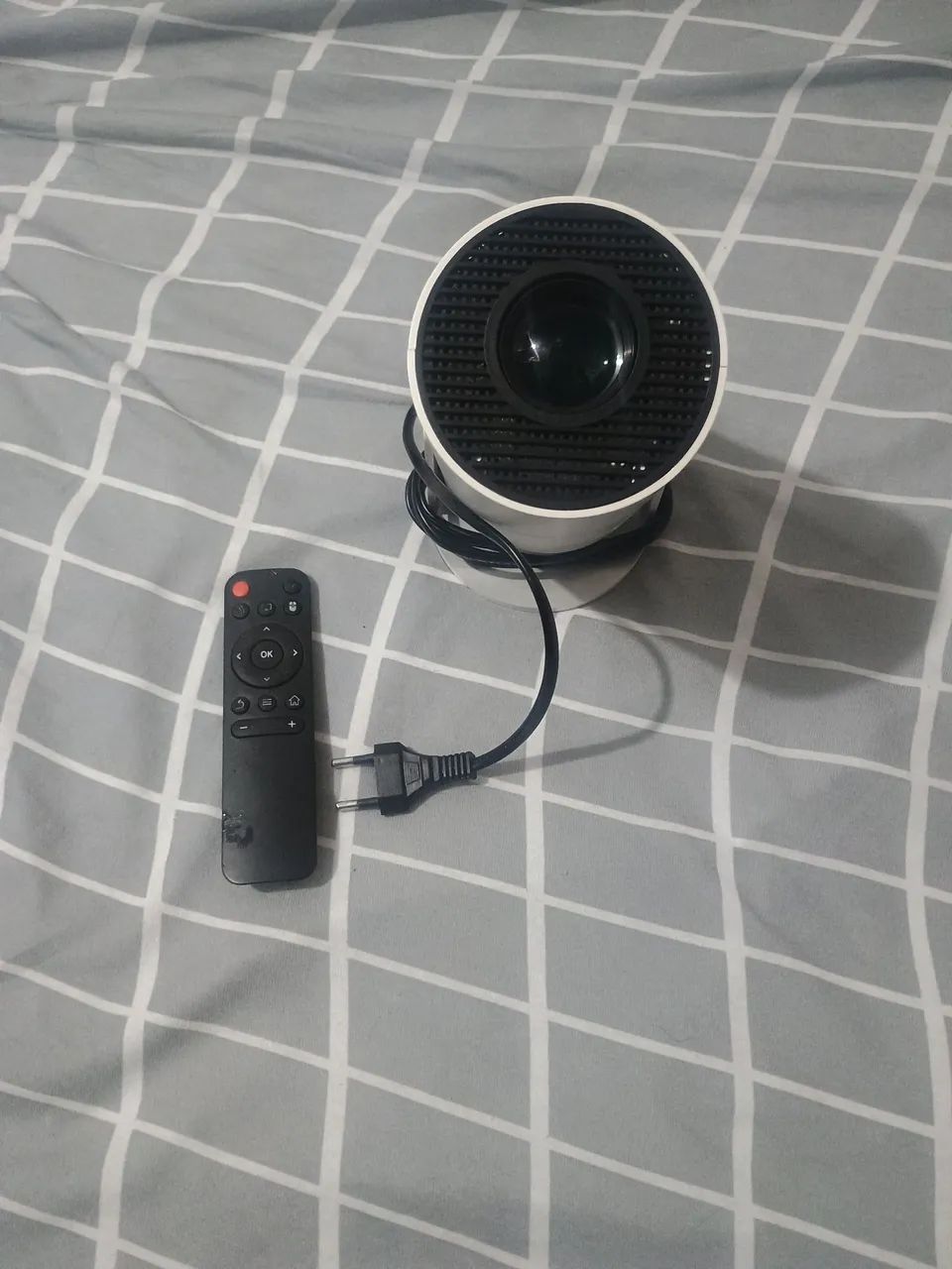 Projetor - Foto 3