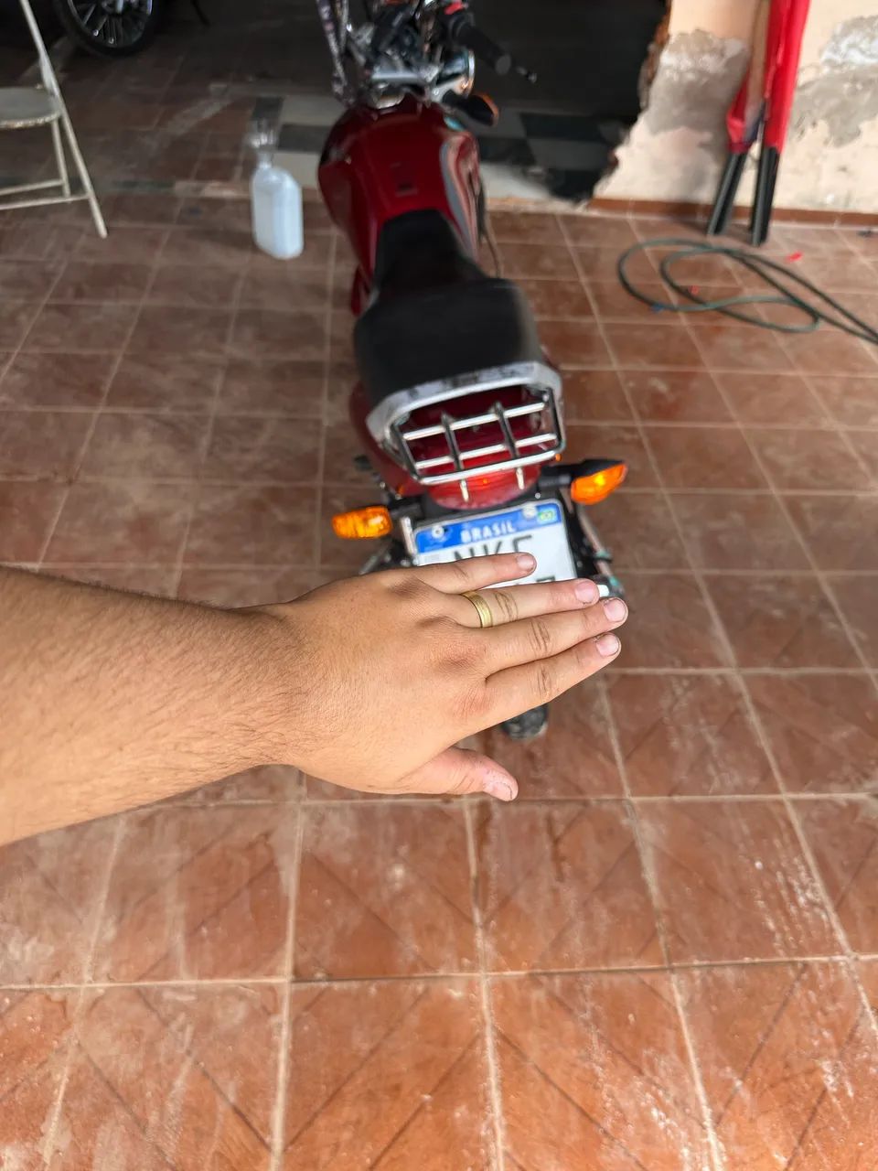 Moto - Foto 5