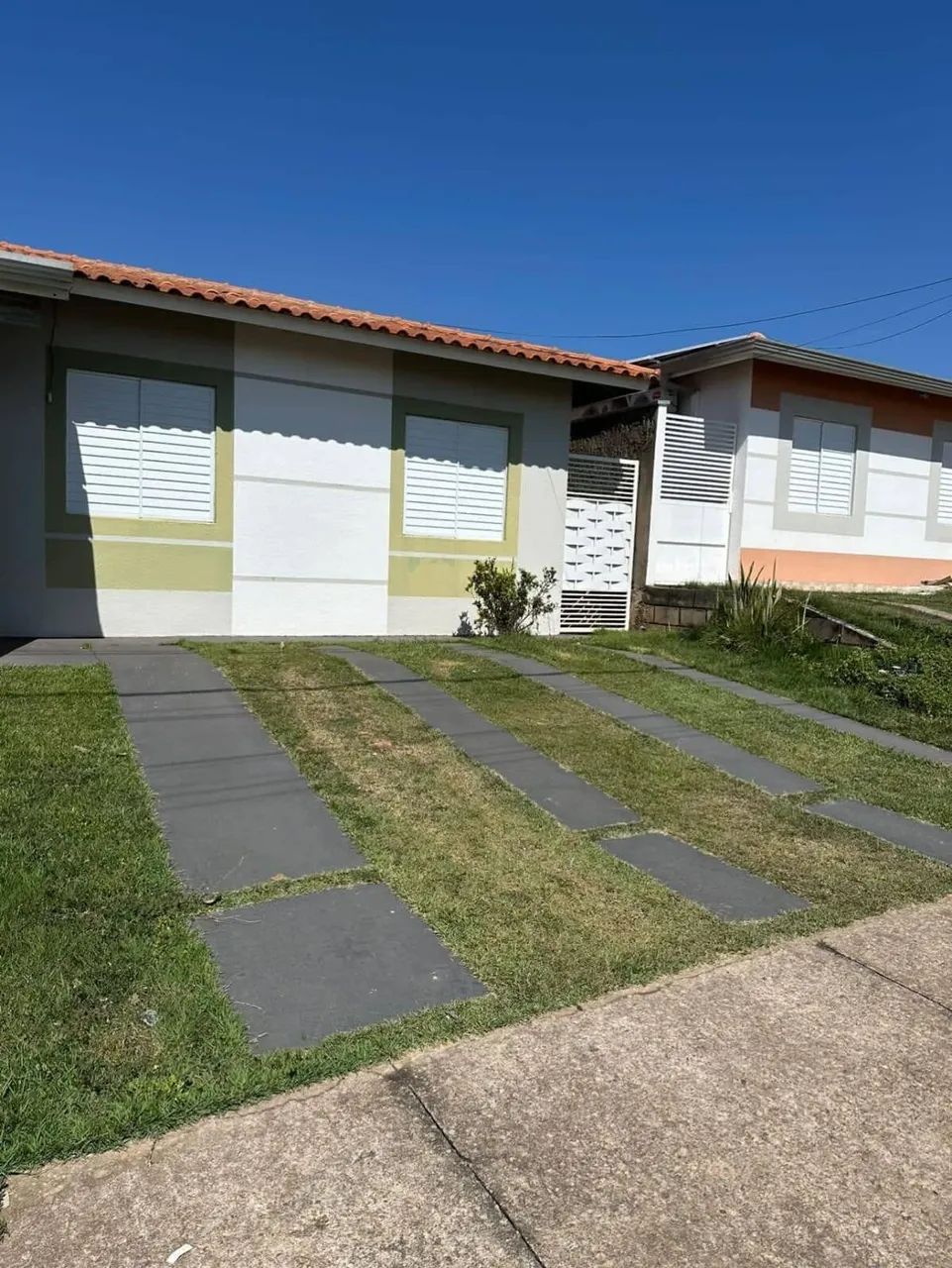 Casa com 3 quartos no Condominio Rio Coxipo - Foto 2