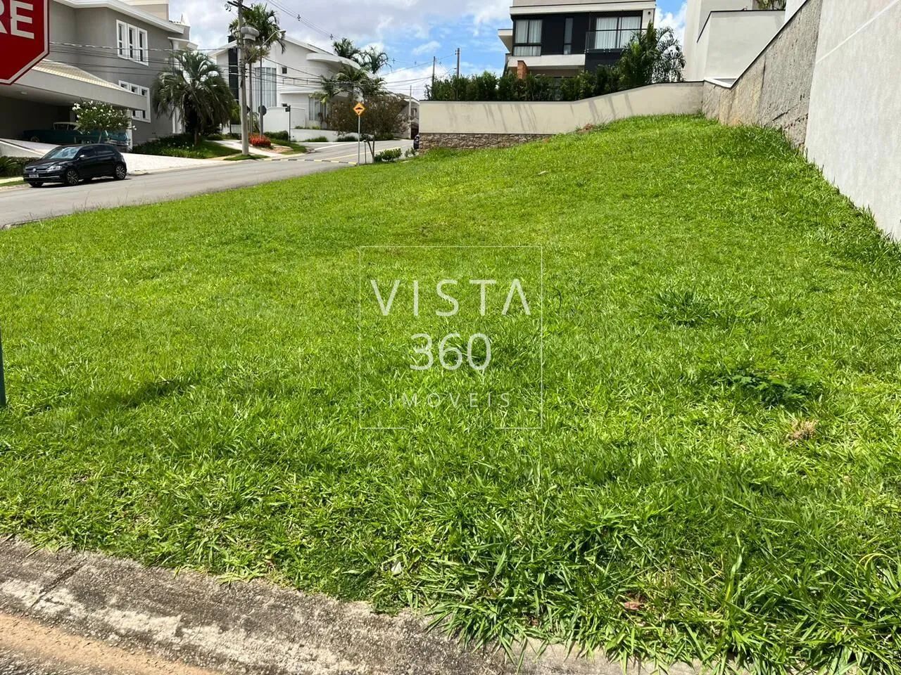 TERRENO À VENDA NO SWISS PARK CAMPINAS/SP