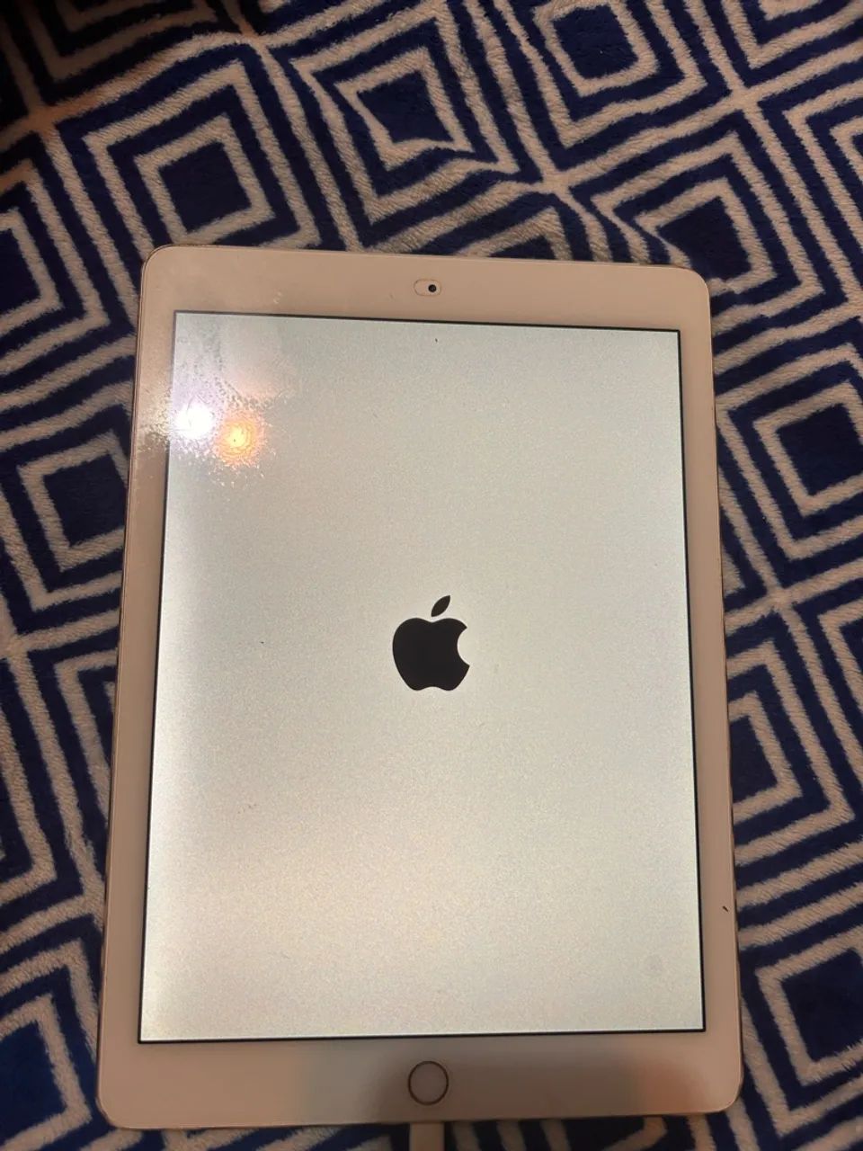 iPad 