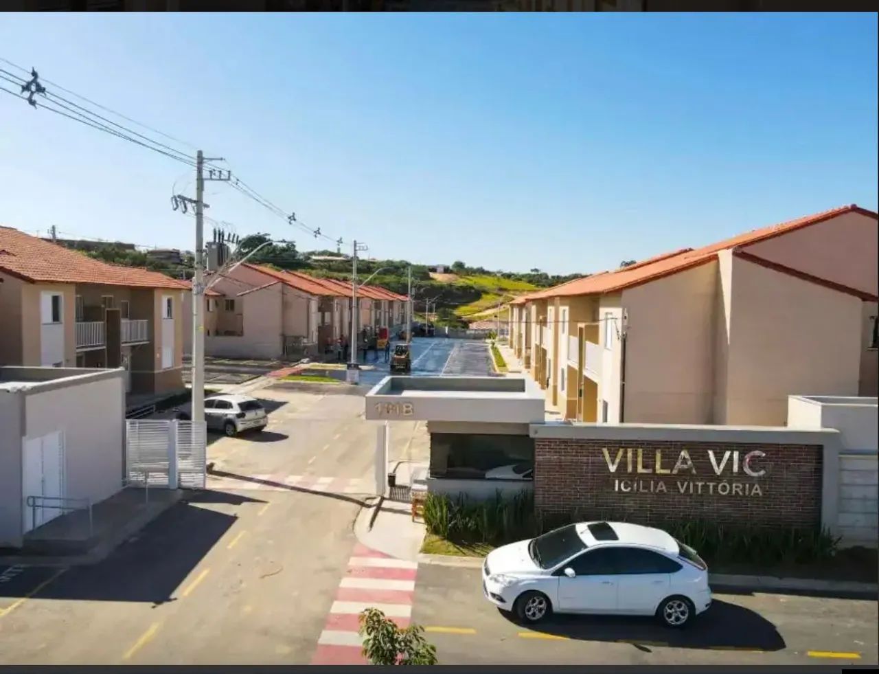 Foto - Indaiatuba - Mato Dentro