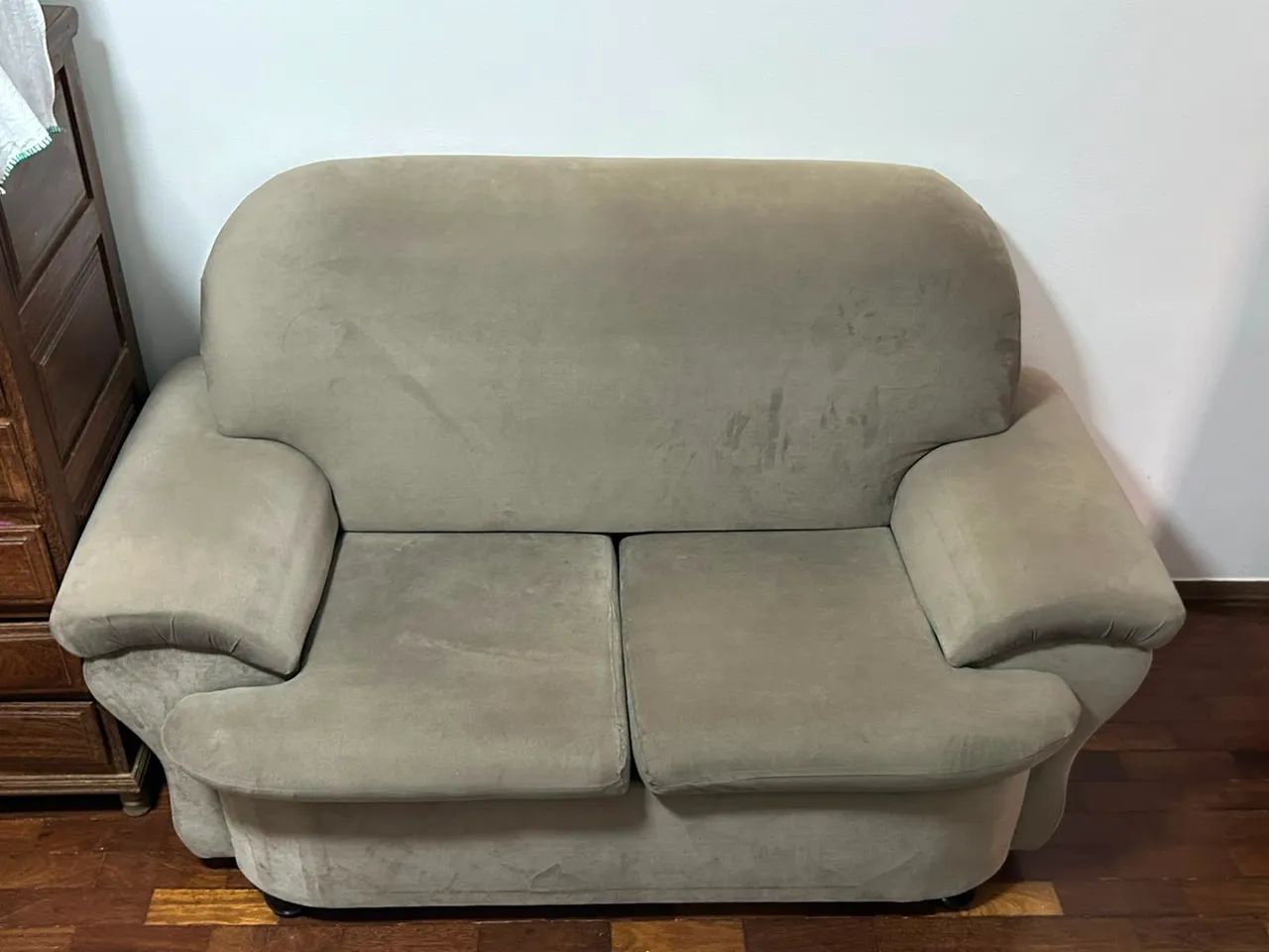 Sofá 3 e 2 lugares  - Foto 4