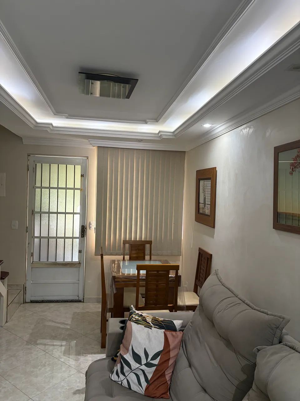 Casa em condomínio  - Foto 4