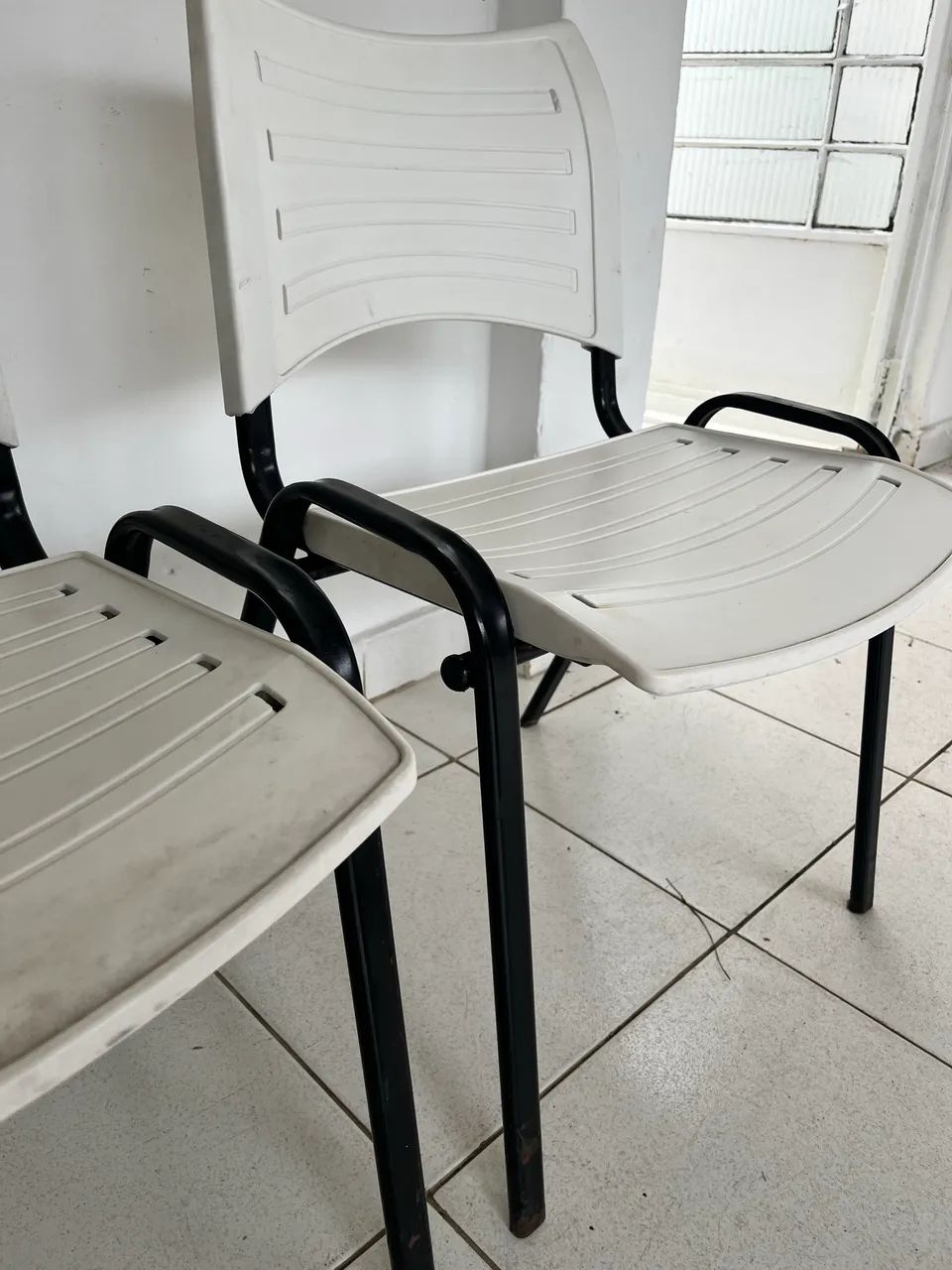 Cadeiras para escritório  - Foto 4