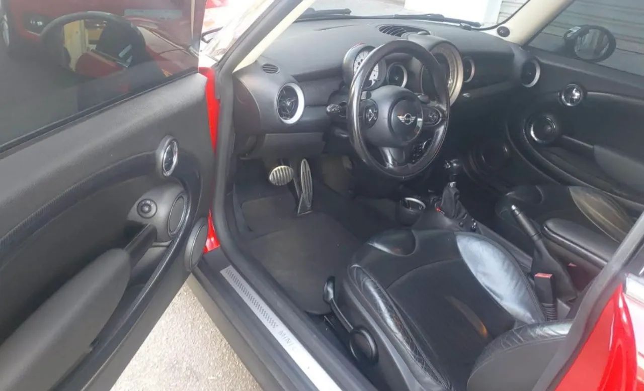 Mini Cooper S 1.6 Aut. 2011 - Foto 5
