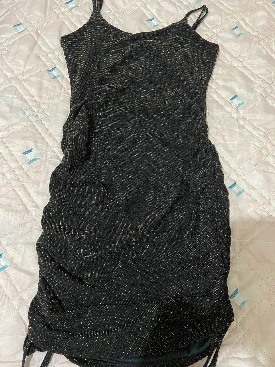 Vestido marca Over