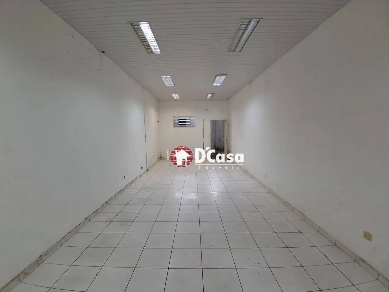 Ponto Comercial para ALUGAR no Centro - Foto 3