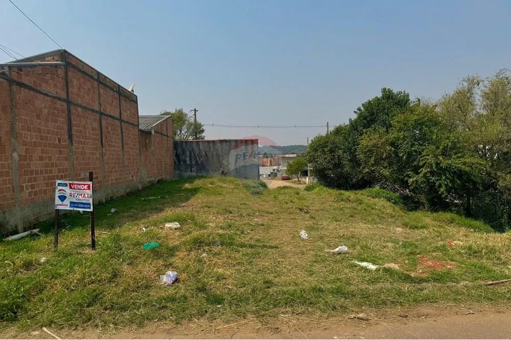 Terreno Sitio Cercado de 196m², rua sem saída - Foto 4
