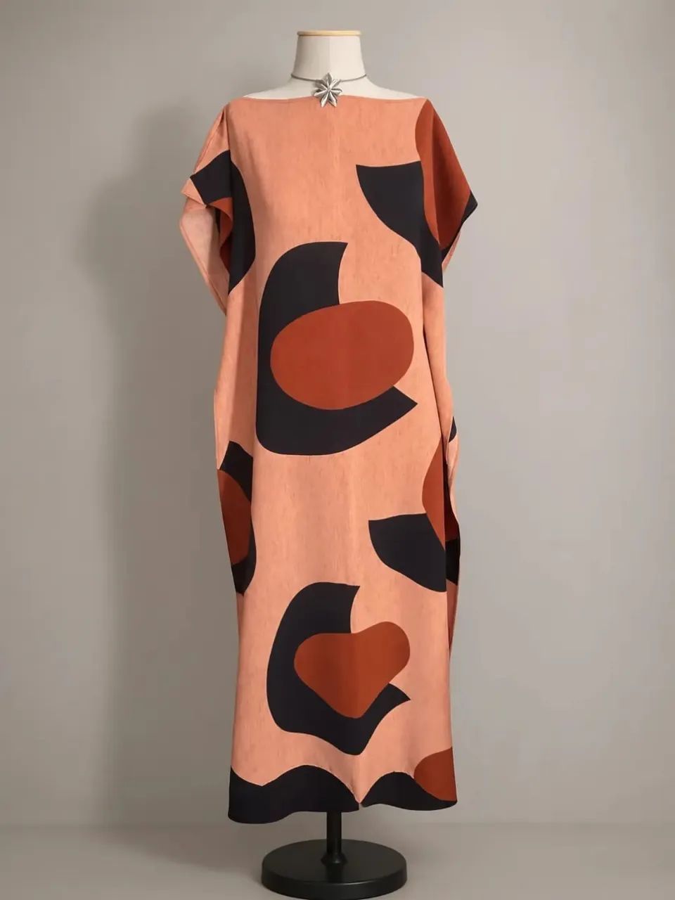 Vestido Túnica  - Foto 2