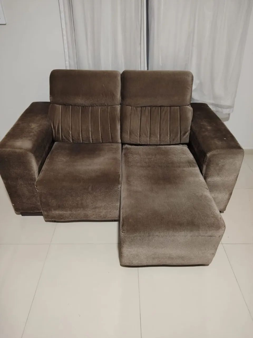 VENDE - SE SOFÁ  - Foto 3